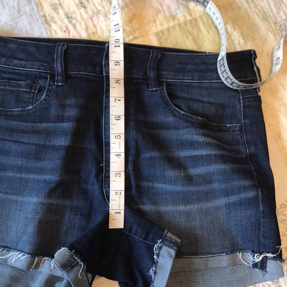 Super Comfy AEO Shorts - Picture 7 of 9